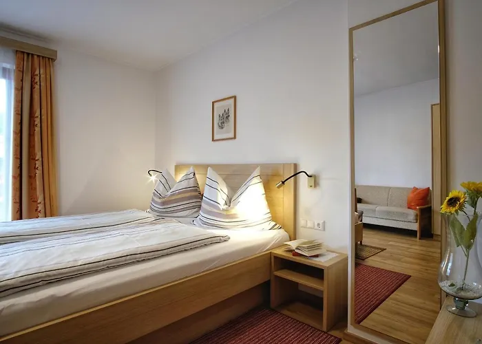 Haus Lackner Am In Kärnten Frühstückspension