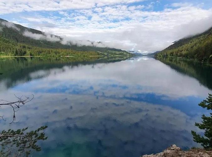 Haus Lackner Am In Kaernten 4*