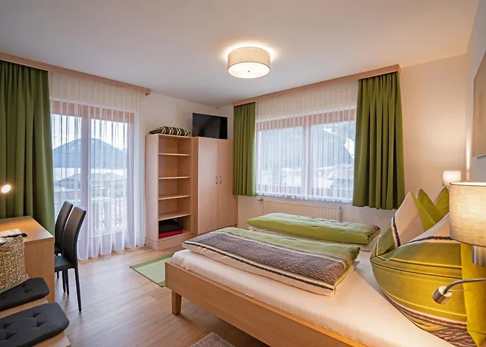 Haus Lackner Am In Kärnten 4*