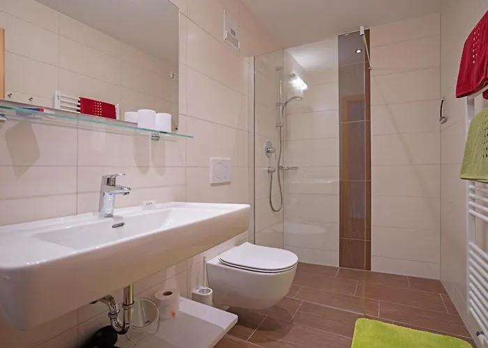 Haus Lackner Am In Kärnten 4* Weissensee