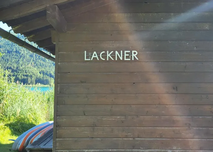 Haus Lackner Am In Kärnten Frühstückspension