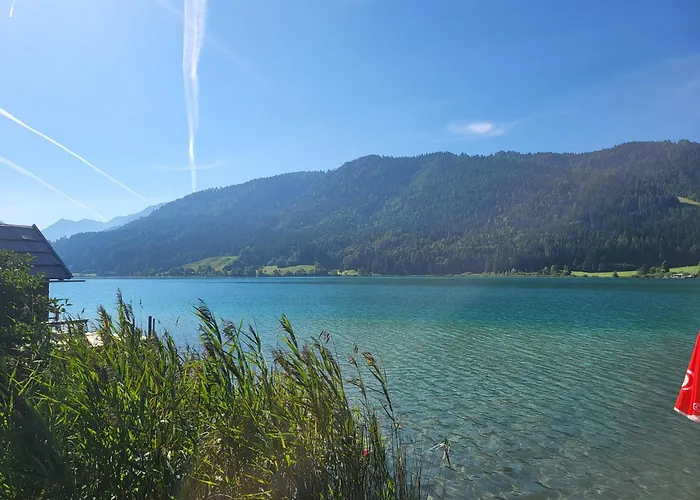 Bed & Breakfast Haus Lackner Am In Kaernten