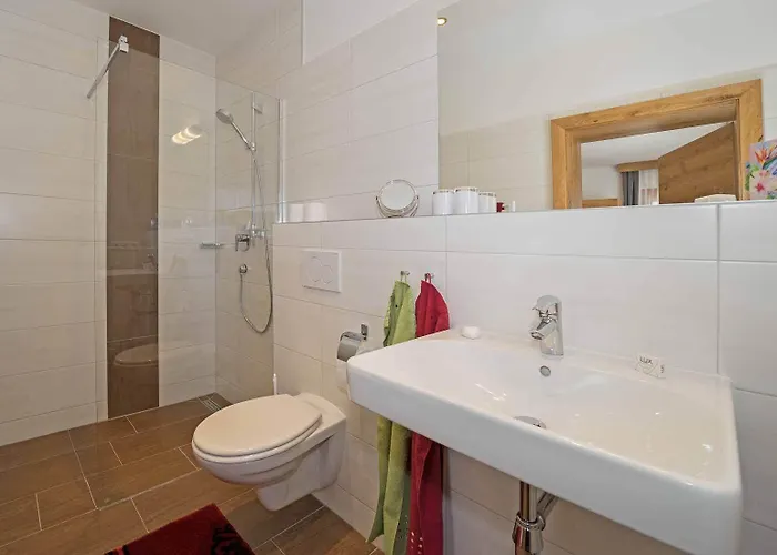 Bed & Breakfast Haus Lackner Am In Kaernten 4*