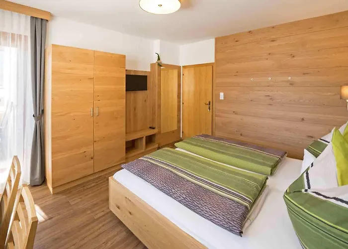 Haus Lackner Am In Kaernten 4*