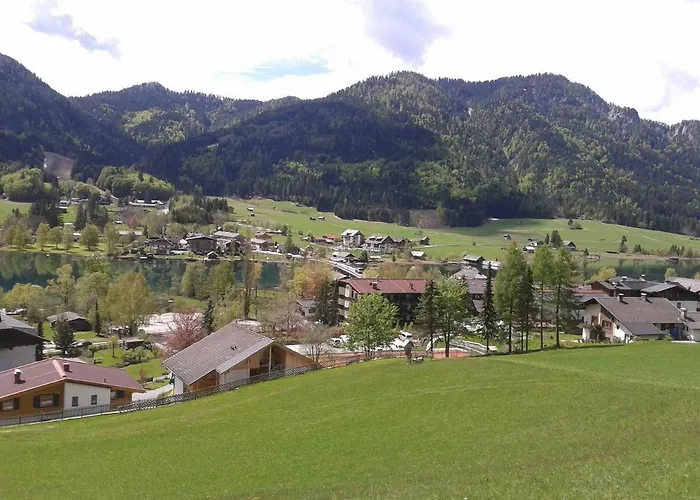 Haus Lackner Am In Kärnten Frühstückspension 4*