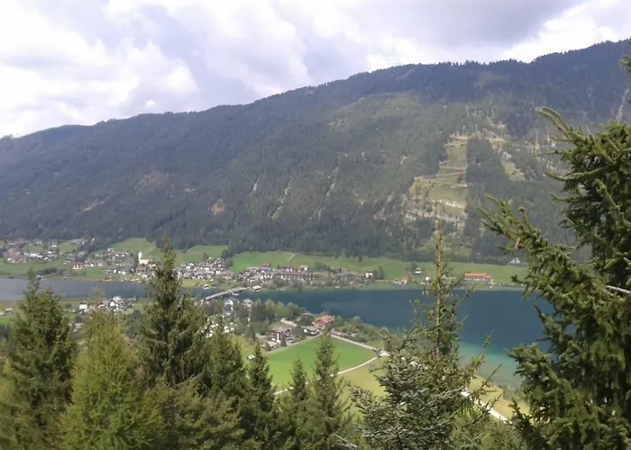 Haus Lackner Am In Kaernten 4*