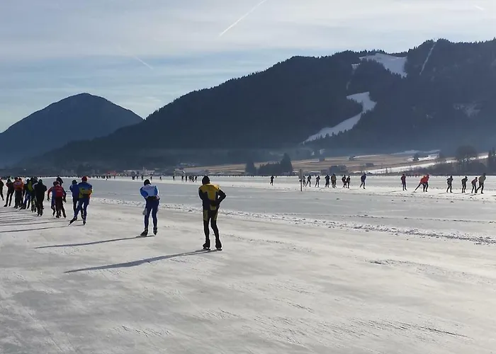 Haus Lackner Am In Kärnten Weissensee