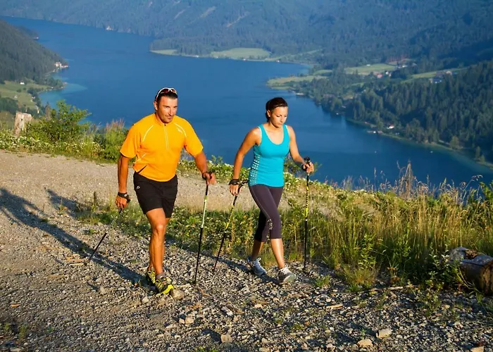 Bed & Breakfast Haus Lackner Am In Kaernten 4*