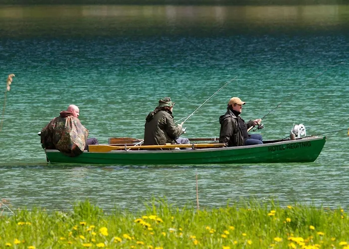 Haus Lackner Am In Kärnten 4*