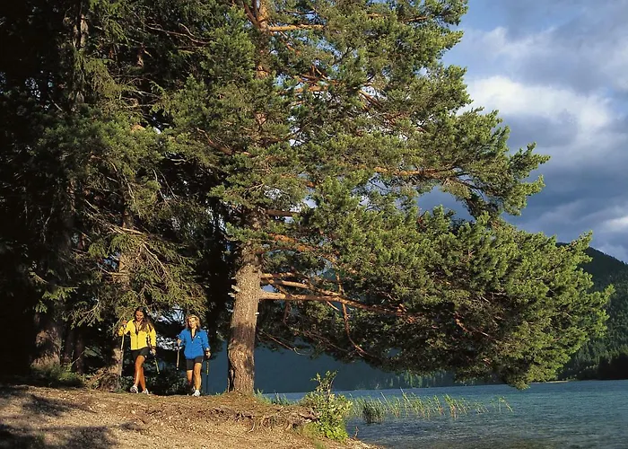 Haus Lackner Am In Kaernten Bed & Breakfast 4*