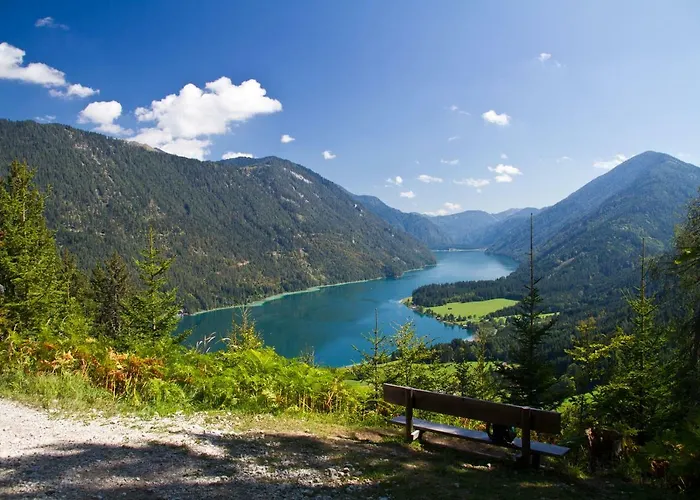 Haus Lackner Am In Kaernten 4* Weissensee