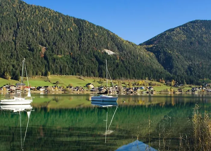 Bed & Breakfast Haus Lackner Am In Kaernten