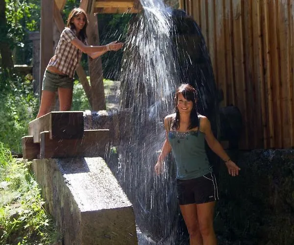 Haus Lackner Am In Kärnten 4* Weissensee