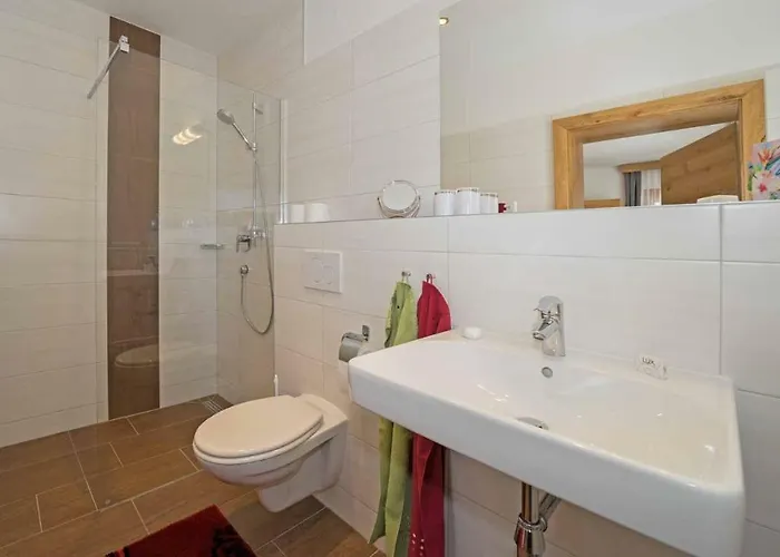 Haus Lackner Am In Kaernten 4* Weissensee