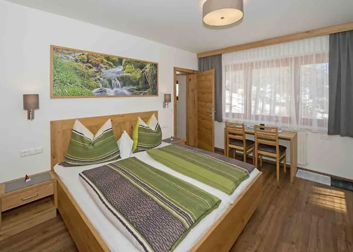 Haus Lackner Am In Kaernten 4* Weissensee