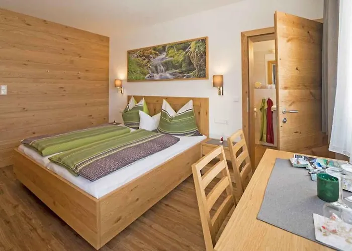 Haus Lackner Am In Kärnten 4*