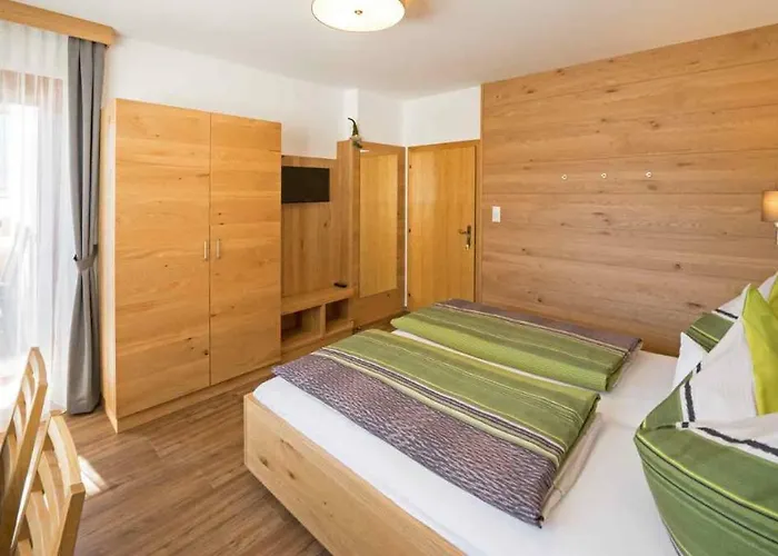 Haus Lackner Am In Kärnten 4*