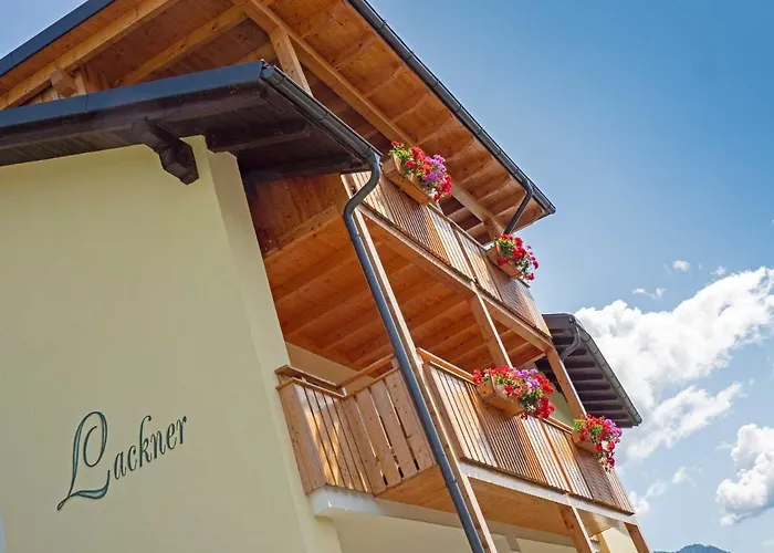 Haus Lackner Am In Kärnten